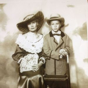 Meet your Posher, Marianne